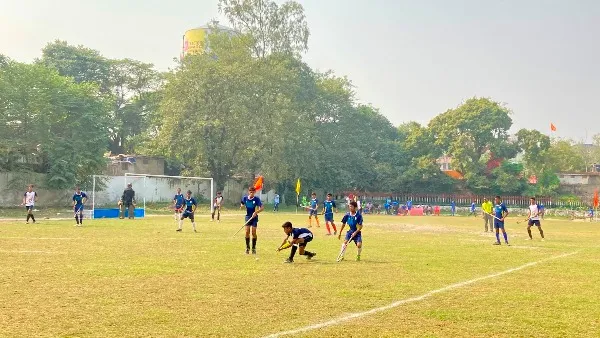 title School Hockey Muzaffarpur School Hockey Muzaffarpur