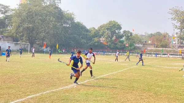 title School Hockey Muzaffarpur School Hockey Muzaffarpur