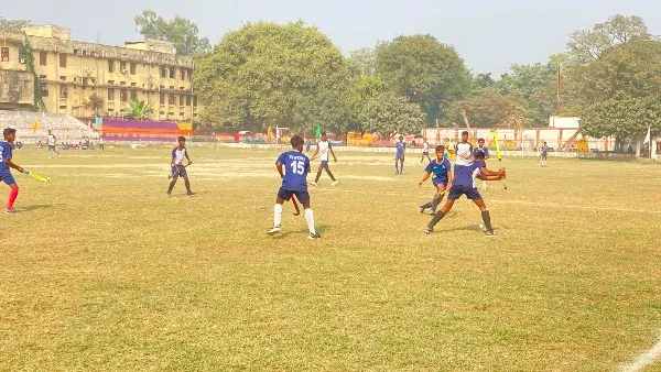 title School Hockey Muzaffarpur School Hockey Muzaffarpur