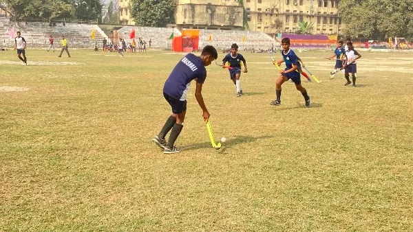 title School Hockey Muzaffarpur School Hockey Muzaffarpur
