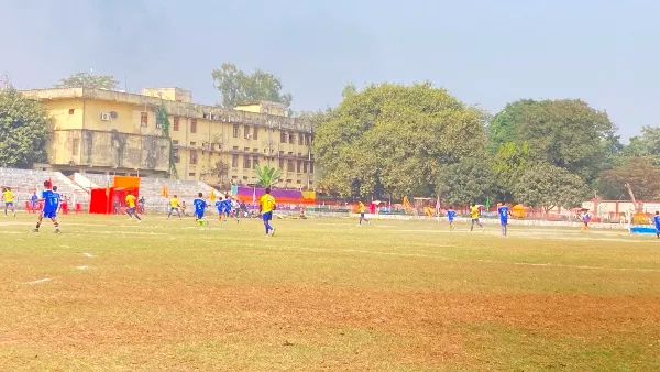 title School Hockey Muzaffarpur School Hockey Muzaffarpur