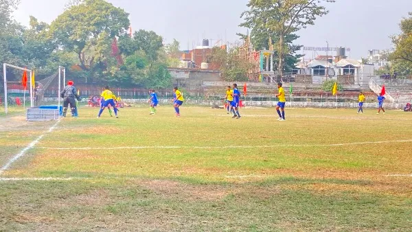 title School Hockey Muzaffarpur School Hockey Muzaffarpur