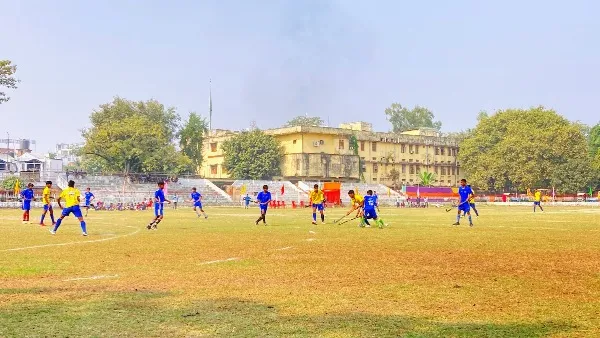 title School Hockey Muzaffarpur School Hockey Muzaffarpur