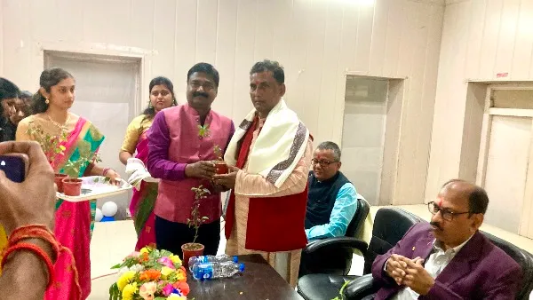 title Ramdayalu Smriti Diwas Ramdayalu Smriti Diwas