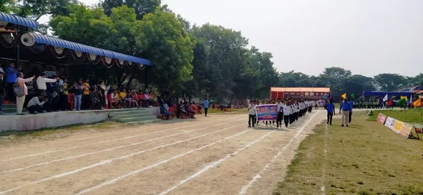 title Inter School Athletics Muzaffarpur Inter School Athletics Muzaffarpur