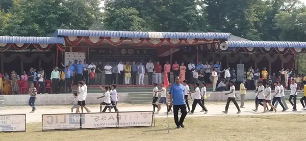title Inter School Athletics Muzaffarpur Inter School Athletics Muzaffarpur