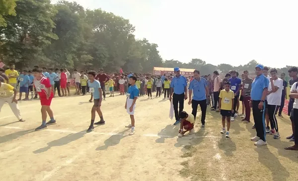 title Inter School Athletics Muzaffarpur Inter School Athletics Muzaffarpur