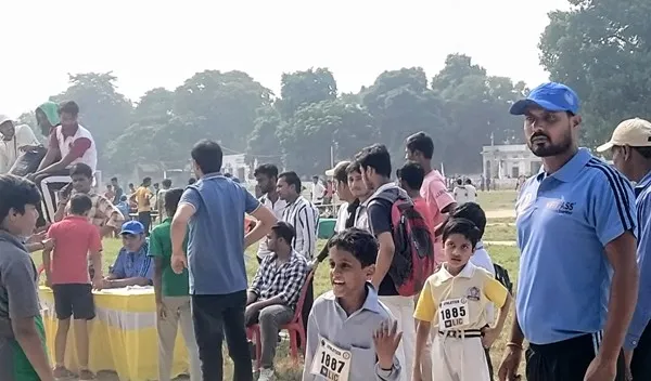 title Inter School Athletics Muzaffarpur Inter School Athletics Muzaffarpur