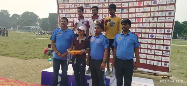 title Inter School Athletics Muzaffarpur Inter School Athletics Muzaffarpur