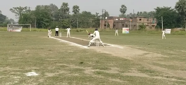title KN Sahay Memorial Cricket KN Sahay Memorial Cricket