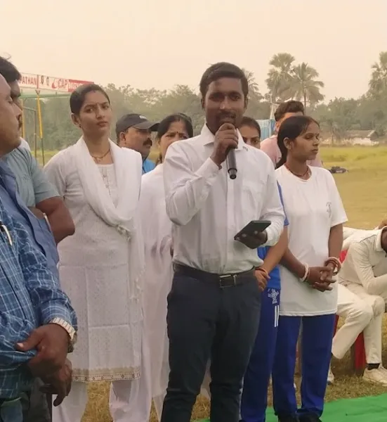 title KN Sahay Memorial Cricket KN Sahay Memorial Cricket