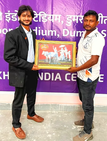 title India Book OF Record India Book OF Record