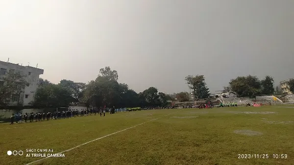 title School Hockey Muzaffarpur School Hockey Muzaffarpur