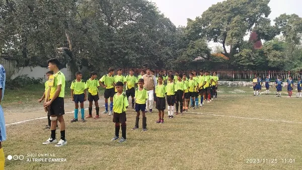 title School Hockey Muzaffarpur School Hockey Muzaffarpur