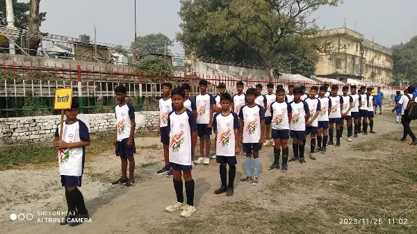 title School Hockey Muzaffarpur School Hockey Muzaffarpur