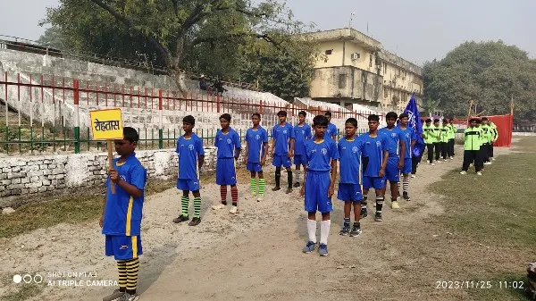 title School Hockey Muzaffarpur School Hockey Muzaffarpur