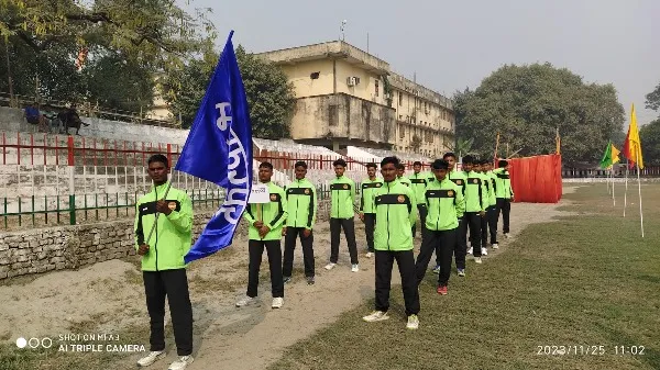 title School Hockey Muzaffarpur School Hockey Muzaffarpur