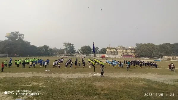 title School Hockey Muzaffarpur School Hockey Muzaffarpur