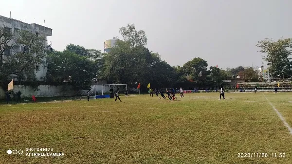 title School Hockey Muzaffarpur School Hockey Muzaffarpur