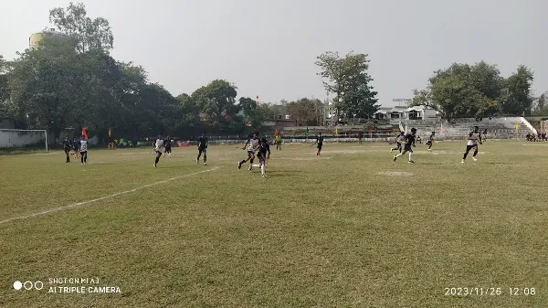 title School Hockey Muzaffarpur School Hockey Muzaffarpur