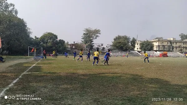 title School Hockey Muzaffarpur School Hockey Muzaffarpur