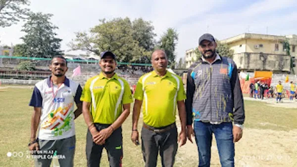 title School Hockey Muzaffarpur School Hockey Muzaffarpur