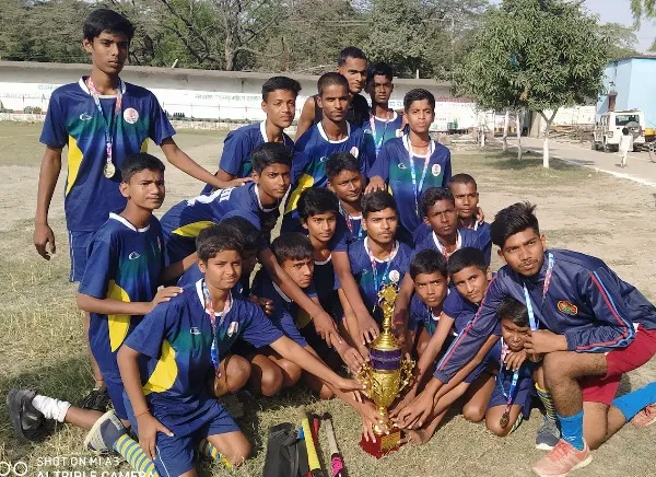 title School Hockey Muzaffarpur School Hockey Muzaffarpur