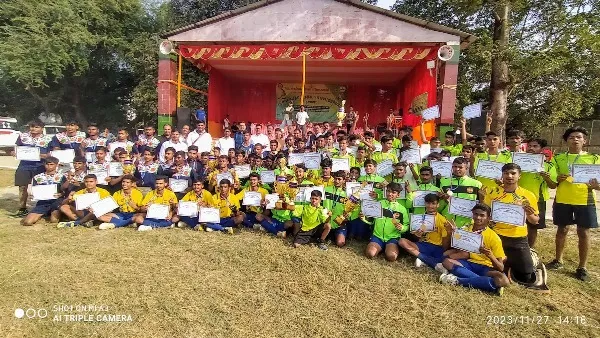 title School Hockey Muzaffarpur School Hockey Muzaffarpur