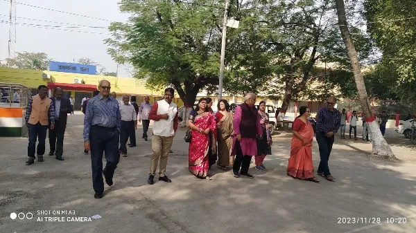 title Ramdayalu Smriti Diwas Ramdayalu Smriti Diwas