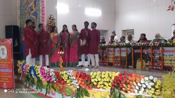 title Ramdayalu Smriti Diwas Ramdayalu Smriti Diwas