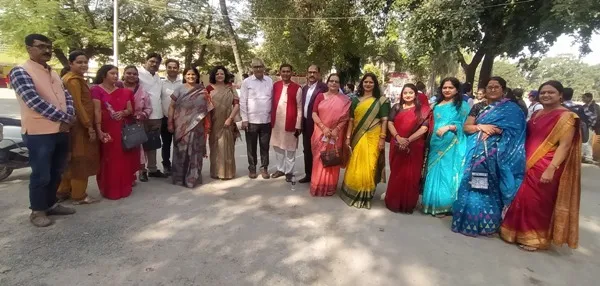 title Ramdayalu Smriti Diwas Ramdayalu Smriti Diwas