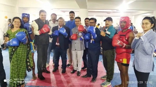 title School Wushu Championship School Wushu Championship