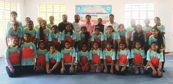 title Bihar State Basketball Championship Bihar State Basketball Championship Bhagalpur