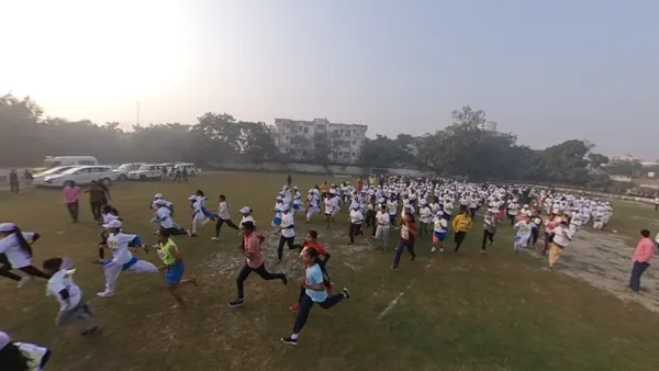 title Marathon Muzaffarpur Marathon Muzaffarpur