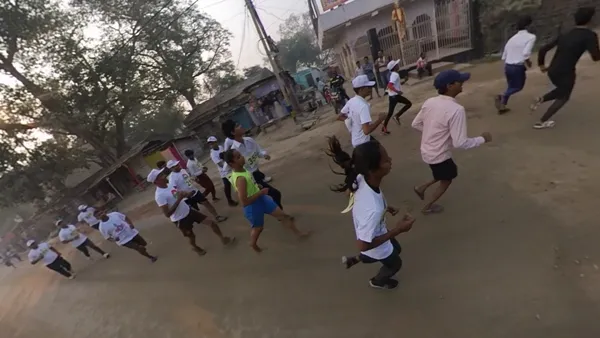 title Marathon Muzaffarpur Marathon Muzaffarpur