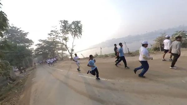 title Marathon Muzaffarpur Marathon Muzaffarpur