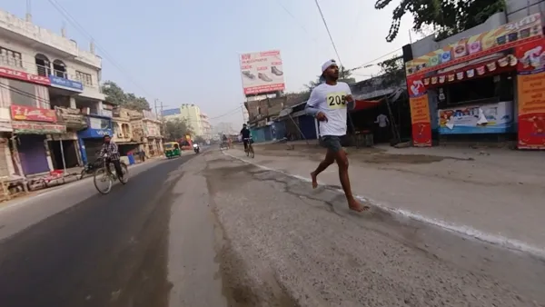 title Marathon Muzaffarpur Marathon Muzaffarpur