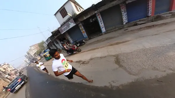 title Marathon Muzaffarpur Marathon Muzaffarpur