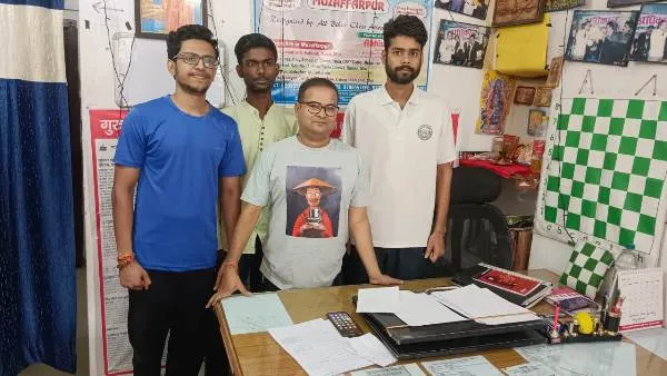 title Gurukul Chess Championship Gurukul Chess Championship