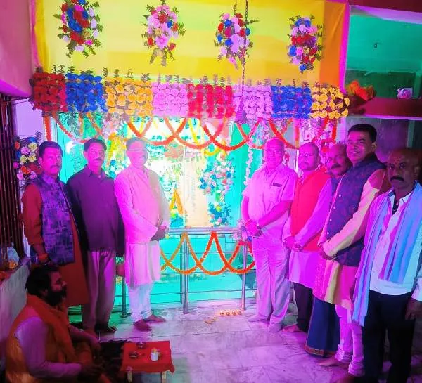 title Chitrgupta Puja Muzaffarpur Chitrgupta Puja Muzaffarpur