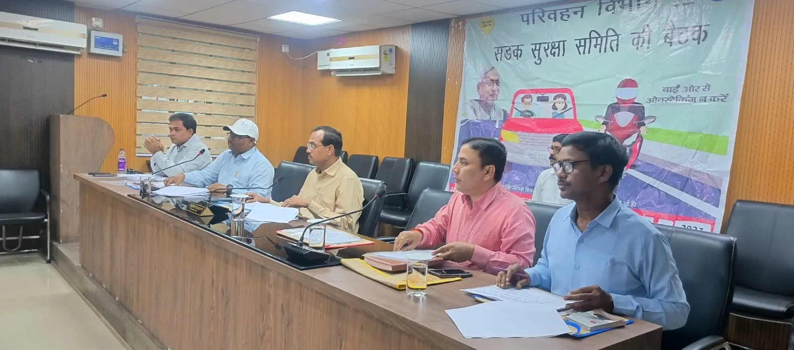 Hit & Run Road Accidents