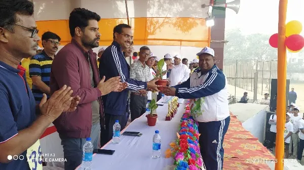 title Marathon Muzaffarpur Marathon Muzaffarpur
