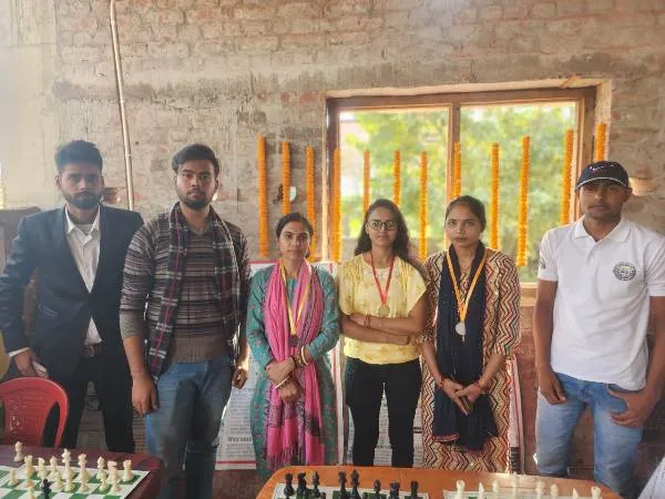 title Gurukul Chess Academy Muzaffarpur Gurukul Chess Academy Muzaffarpur