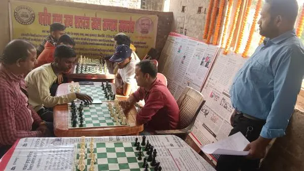 title Gurukul Chess Academy Muzaffarpur Gurukul Chess Academy Muzaffarpur