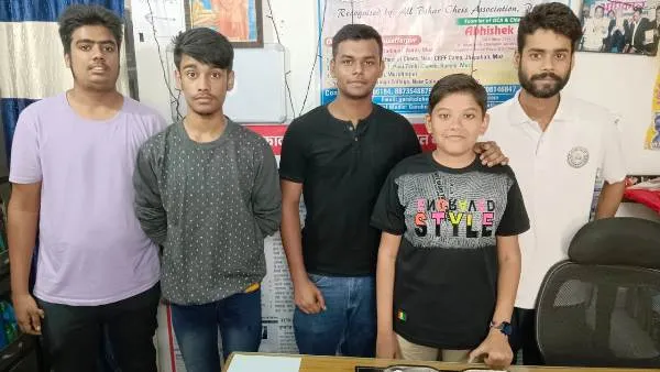 title Gurukul Chess Championship Gurukul Chess Championship