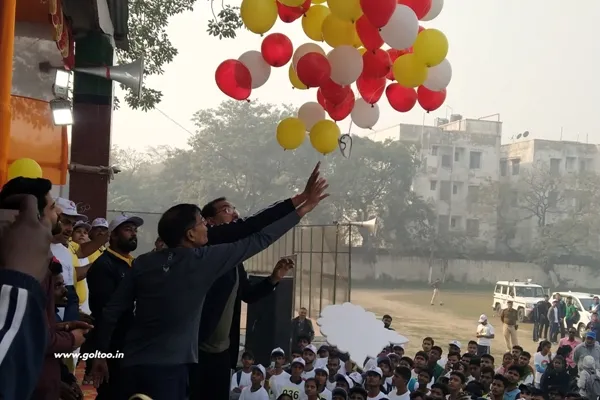 title Marathon Muzaffarpur Marathon Muzaffarpur