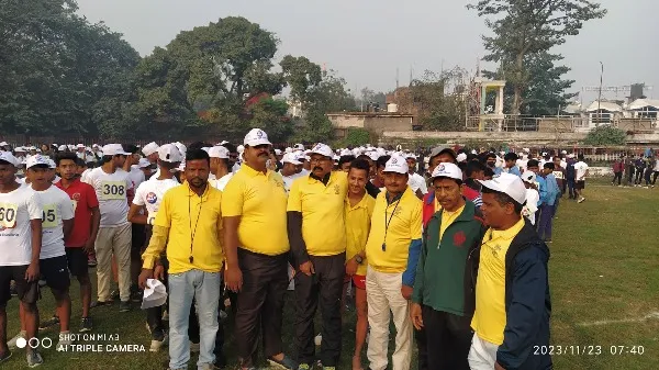 title Marathon Muzaffarpur Marathon Muzaffarpur
