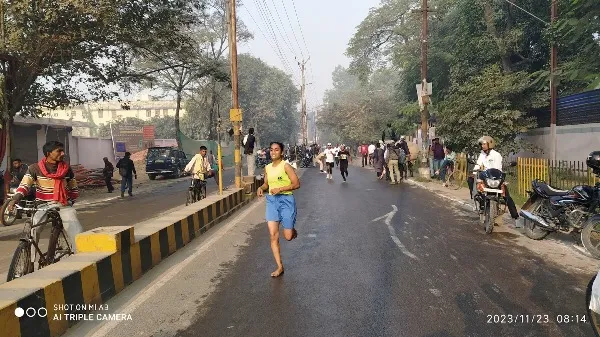 title Marathon Muzaffarpur Marathon Muzaffarpur