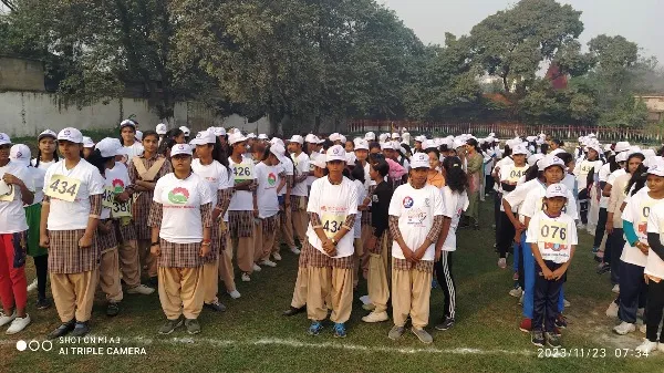 title Marathon Muzaffarpur Marathon Muzaffarpur