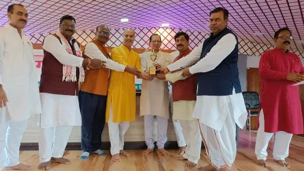 Bharti Teachers Training College